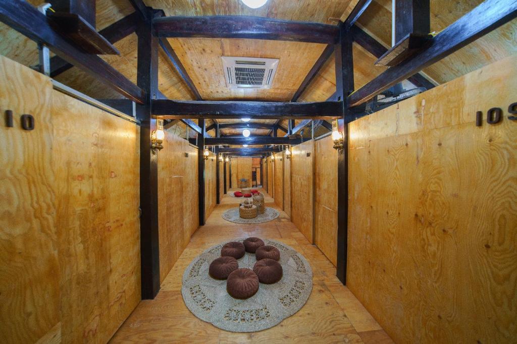 Santori Villa Soc Son - Venue Travel