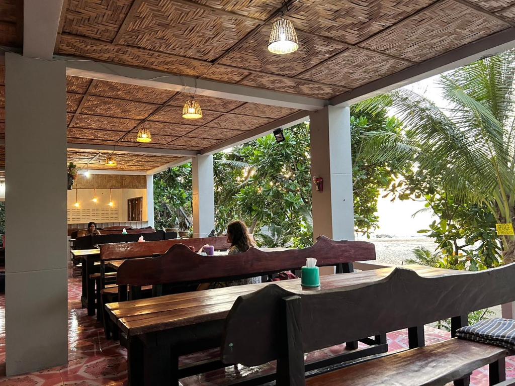 Lae Tawan Bungalow photo 1
