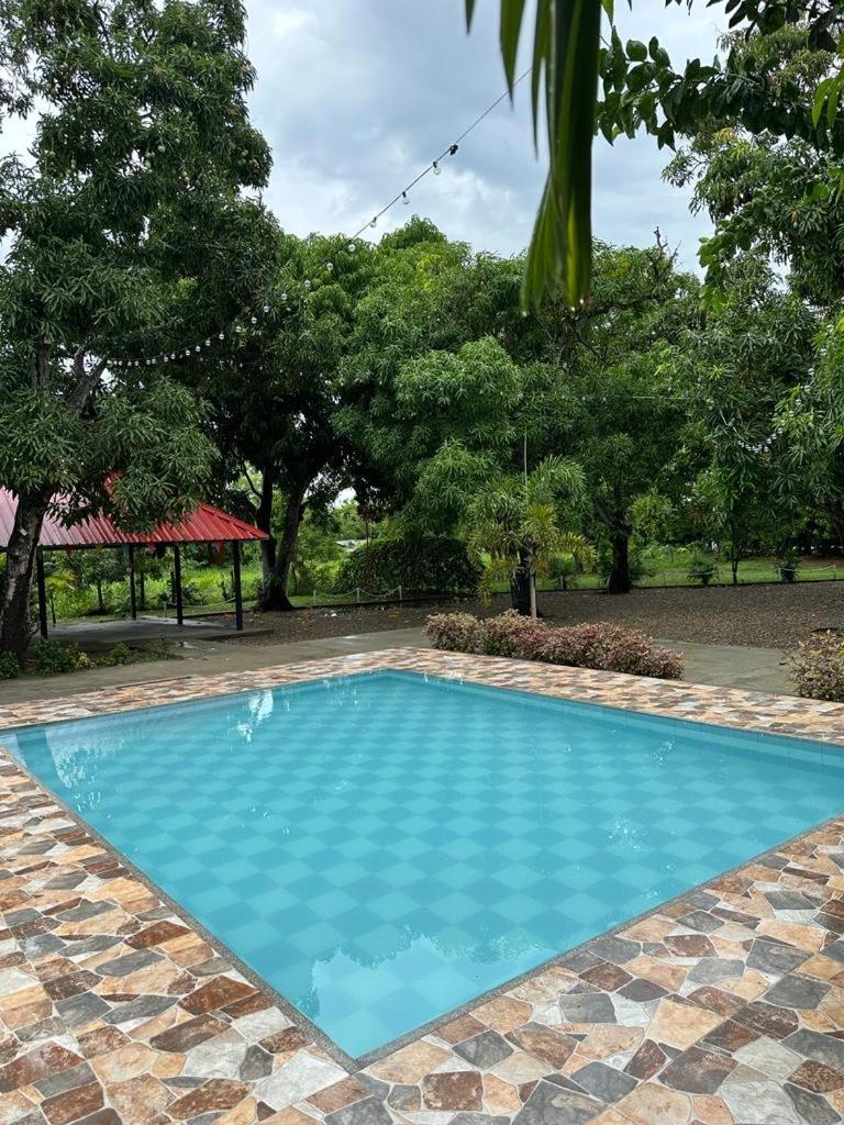 Apartaestudio Villa Mary-Aguachica photo 4