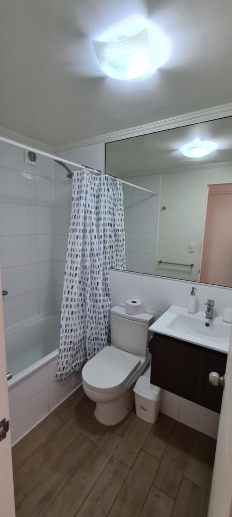 HERMOSO DEPARTAMENTO LA SERENA EXCELENTE UBICACIÓN photo 3