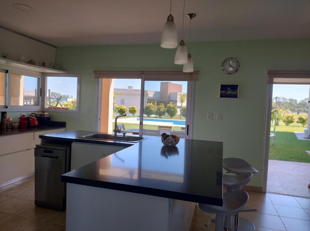 Casa alquiler Barrio Alameda Ezeiza photo 3