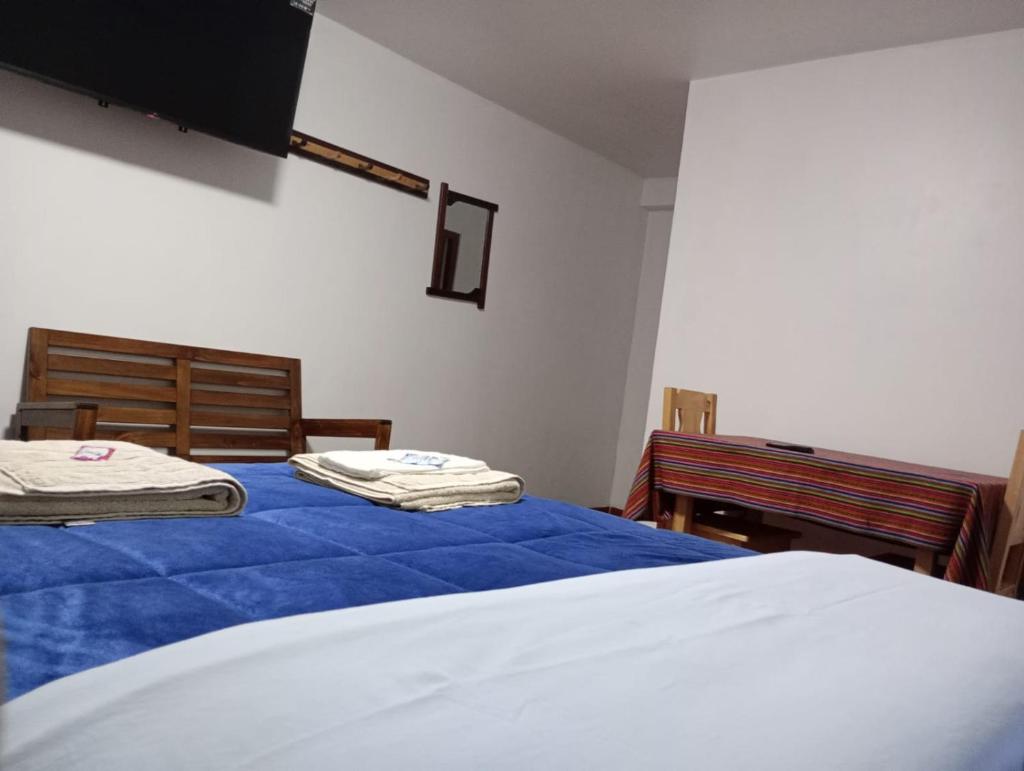 HOTEL SÚMAQ PUÑUY photo 4