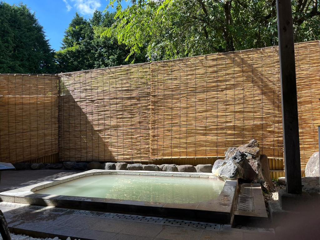 Fuji-Hakone Guest House photo 3