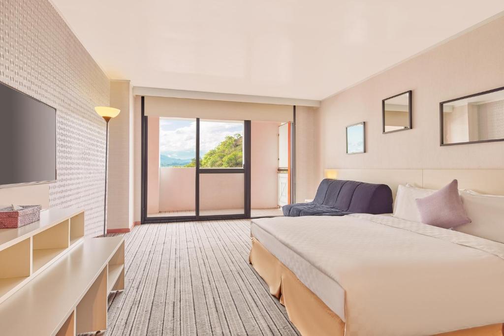 HOTEL CHAM CHAM - Tainan photo 3