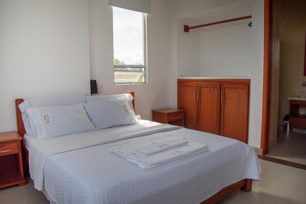 Hotel Rio Humadea photo 1