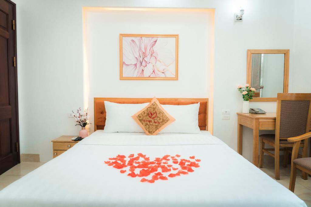 Victoria Hotel Ha Noi