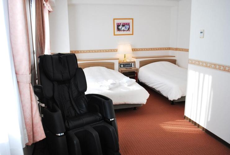 Hotel Alpha-One Nagaoka photo 3