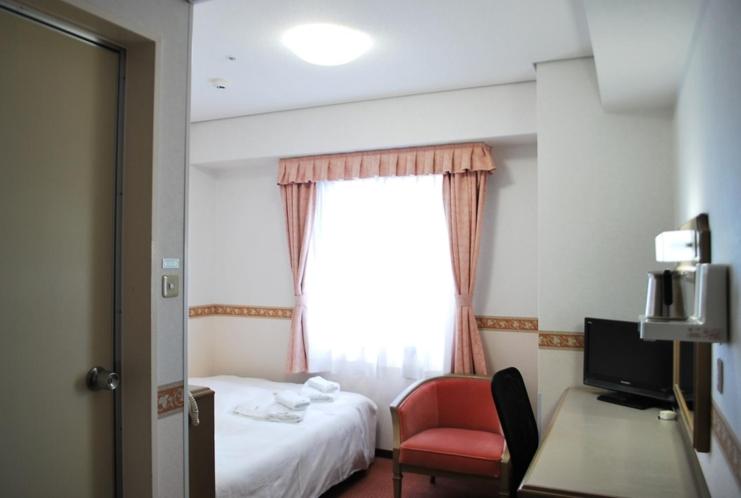 Hotel Alpha-One Nagaoka photo 2