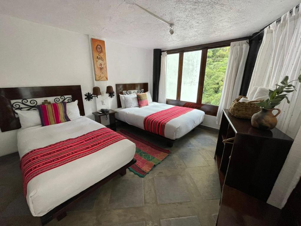 SACRED STONE Boutique Hotel photo 4