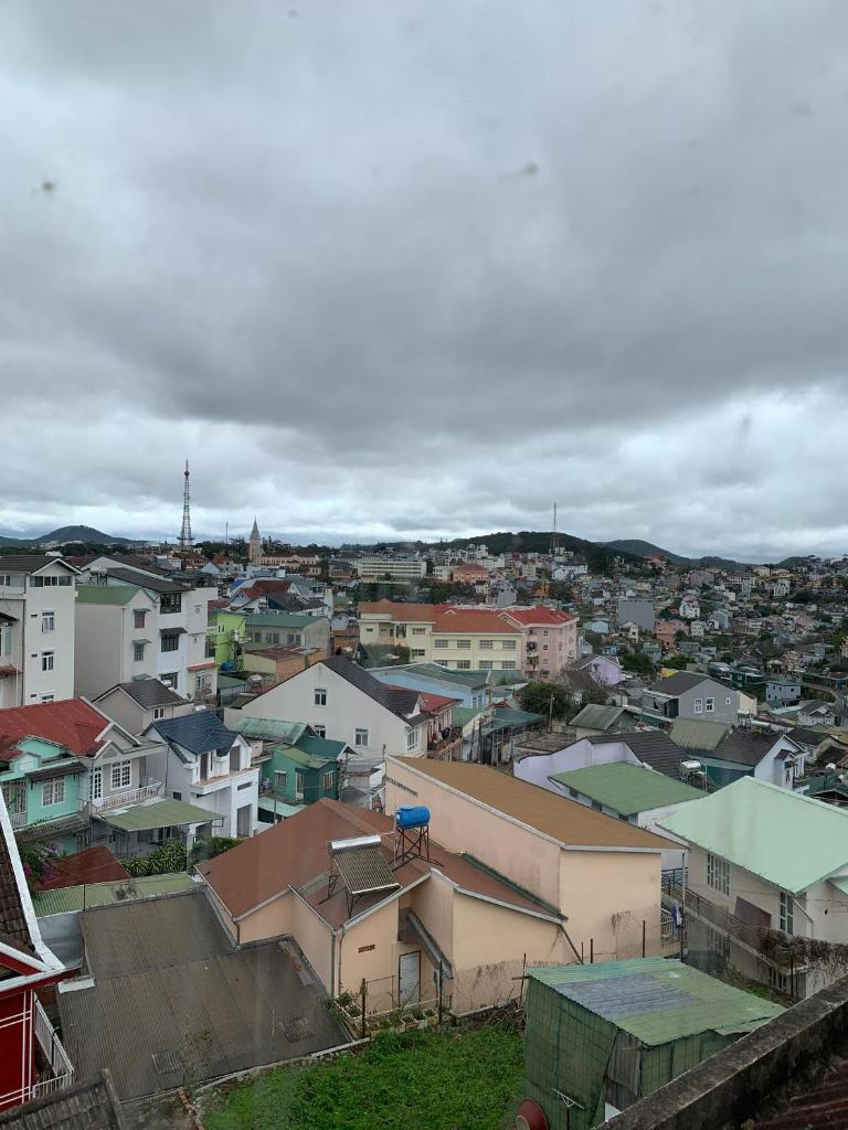 RAANANA ĐÀ LẠT