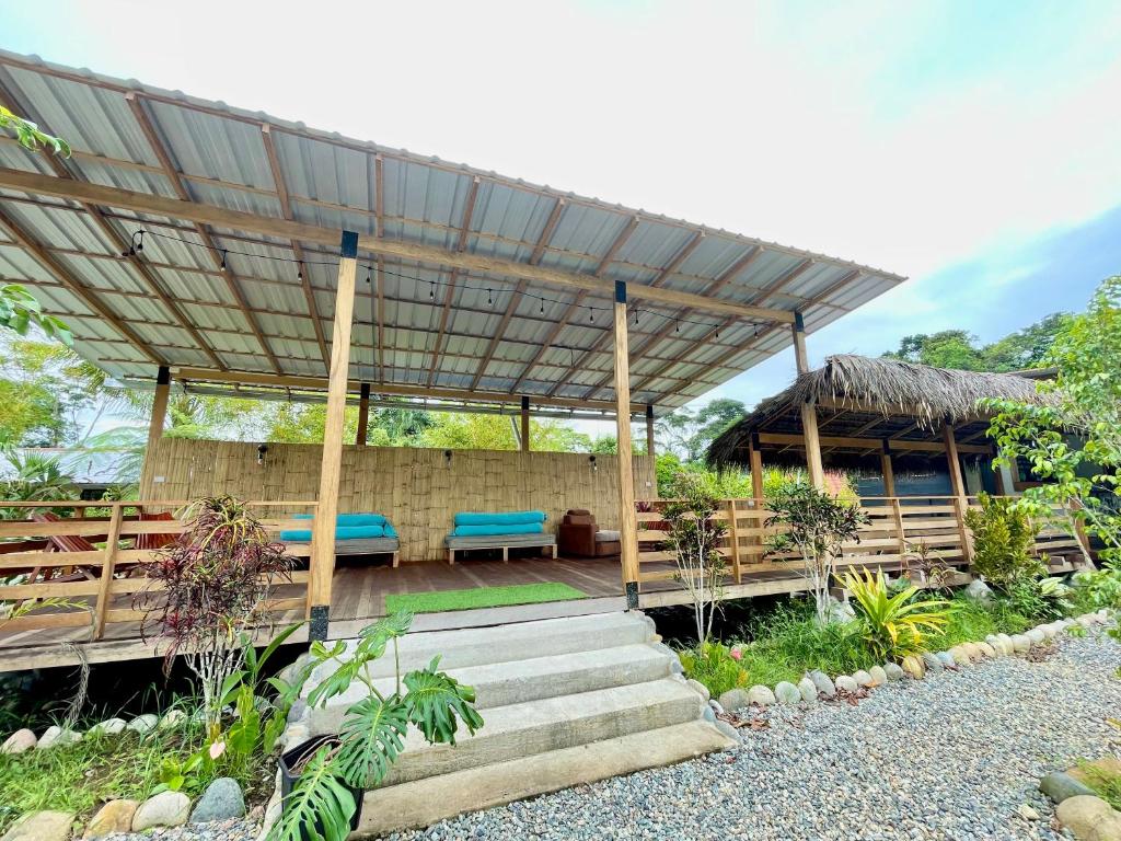 Rema K A Y A K Lodge photo 1