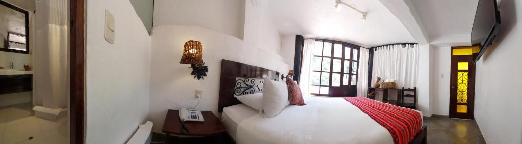 SACRED STONE Boutique Hotel photo 1