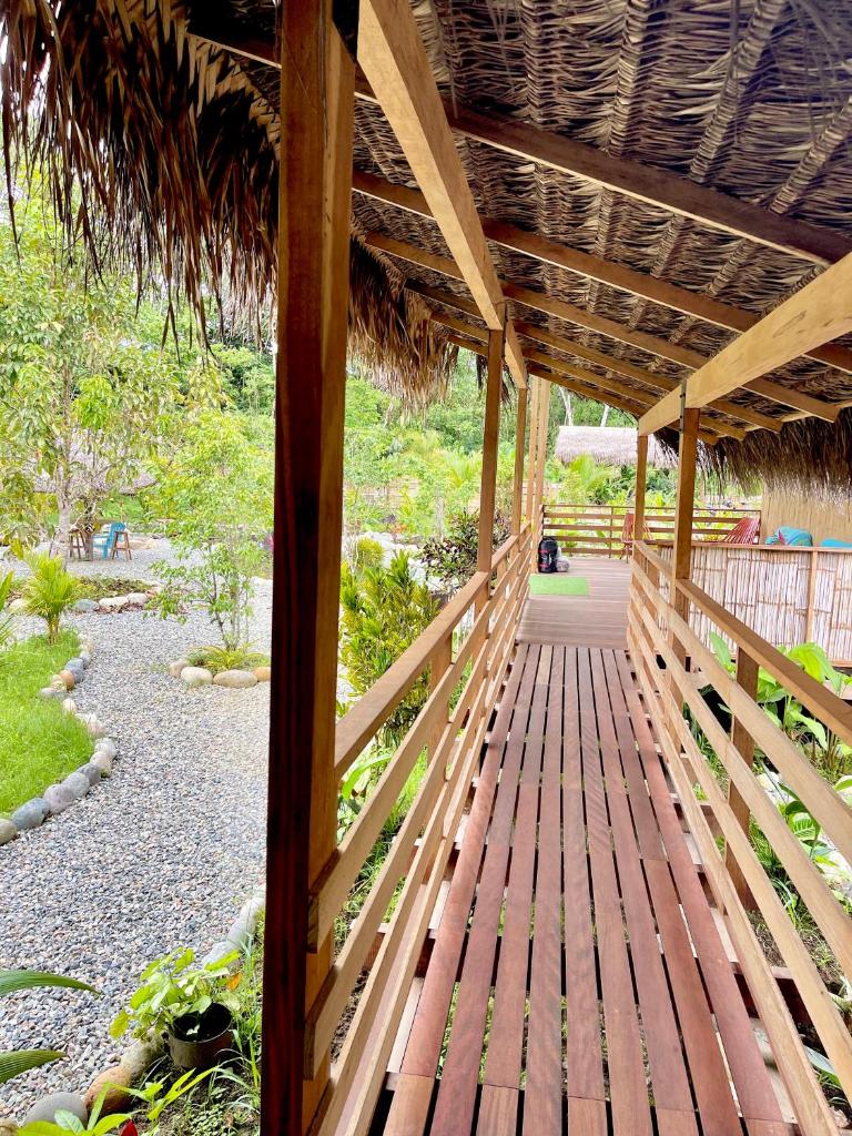 Rema K A Y A K Lodge photo 4