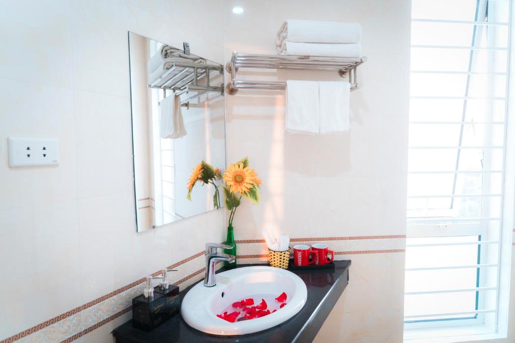 Victoria Hotel Ha Noi