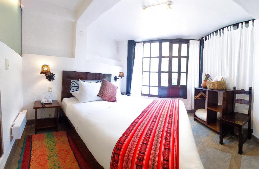 SACRED STONE Boutique Hotel photo 2