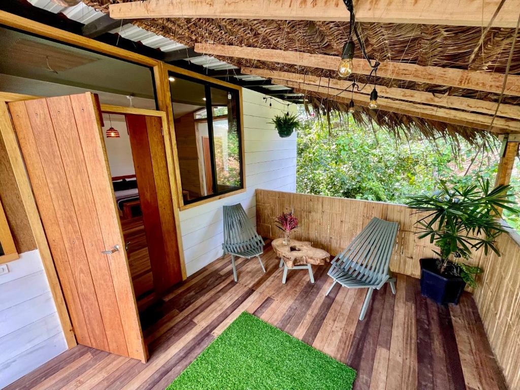 Rema K A Y A K Lodge photo 3