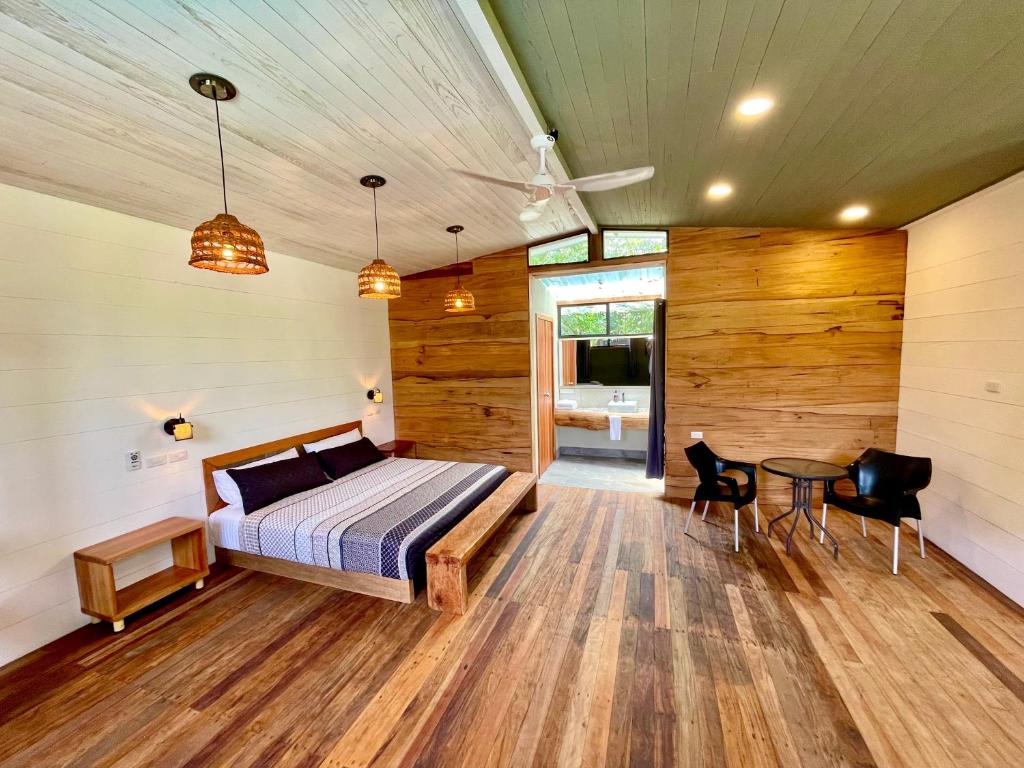 Rema K A Y A K Lodge photo 2