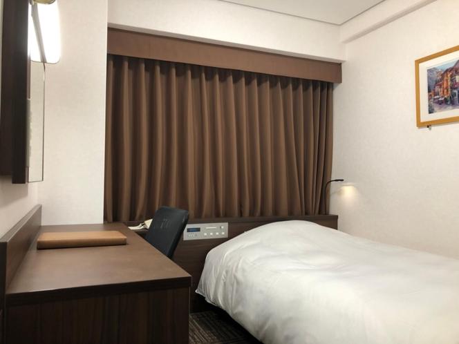 Hotel Alpha-One Takaoka Ekimae photo 2