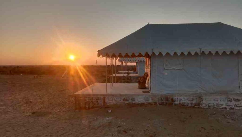 ARBINA DESERT SAFARI