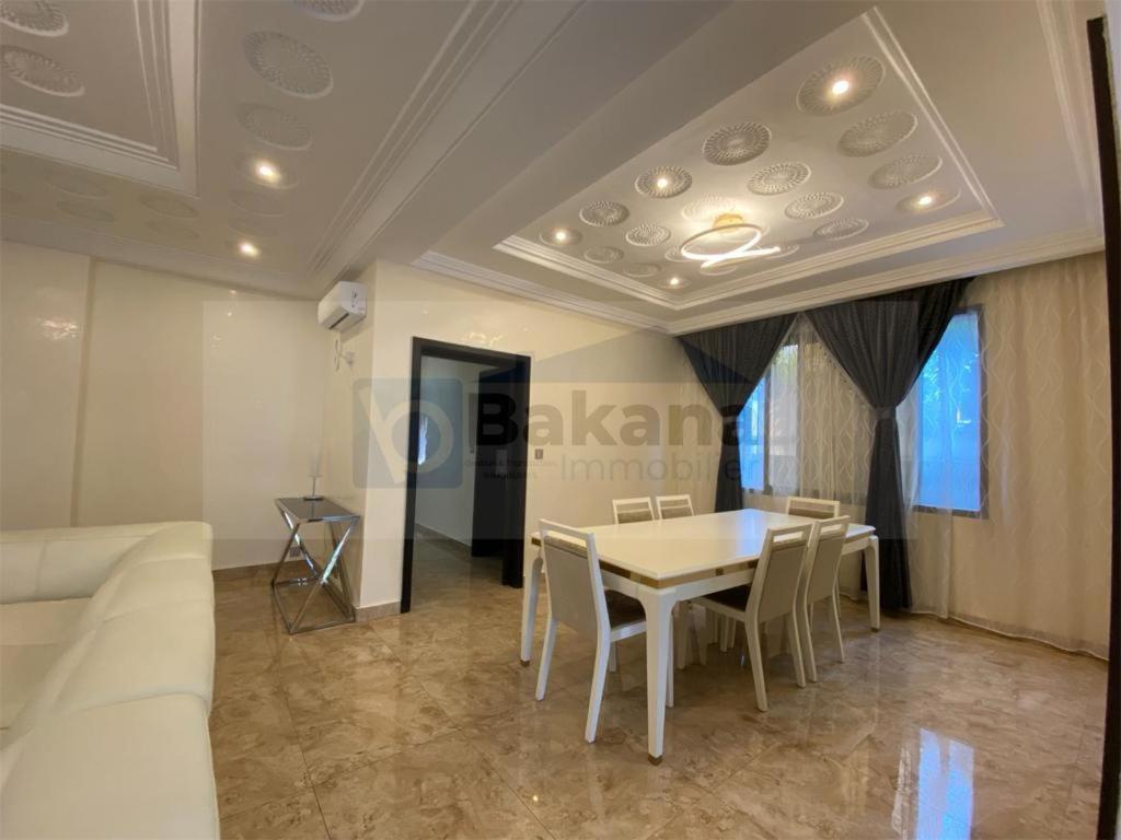 Appartement bakana Michael's photo 2