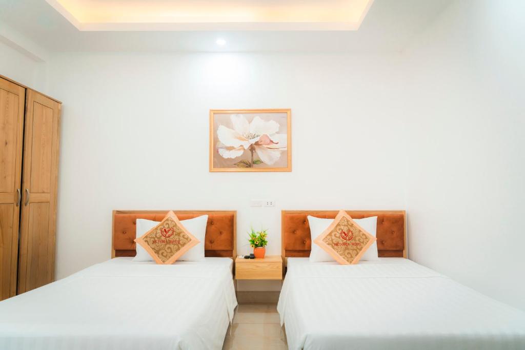 Victoria Hotel Ha Noi