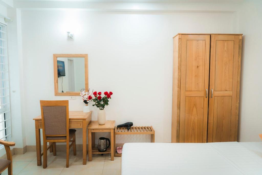 Victoria Hotel Ha Noi