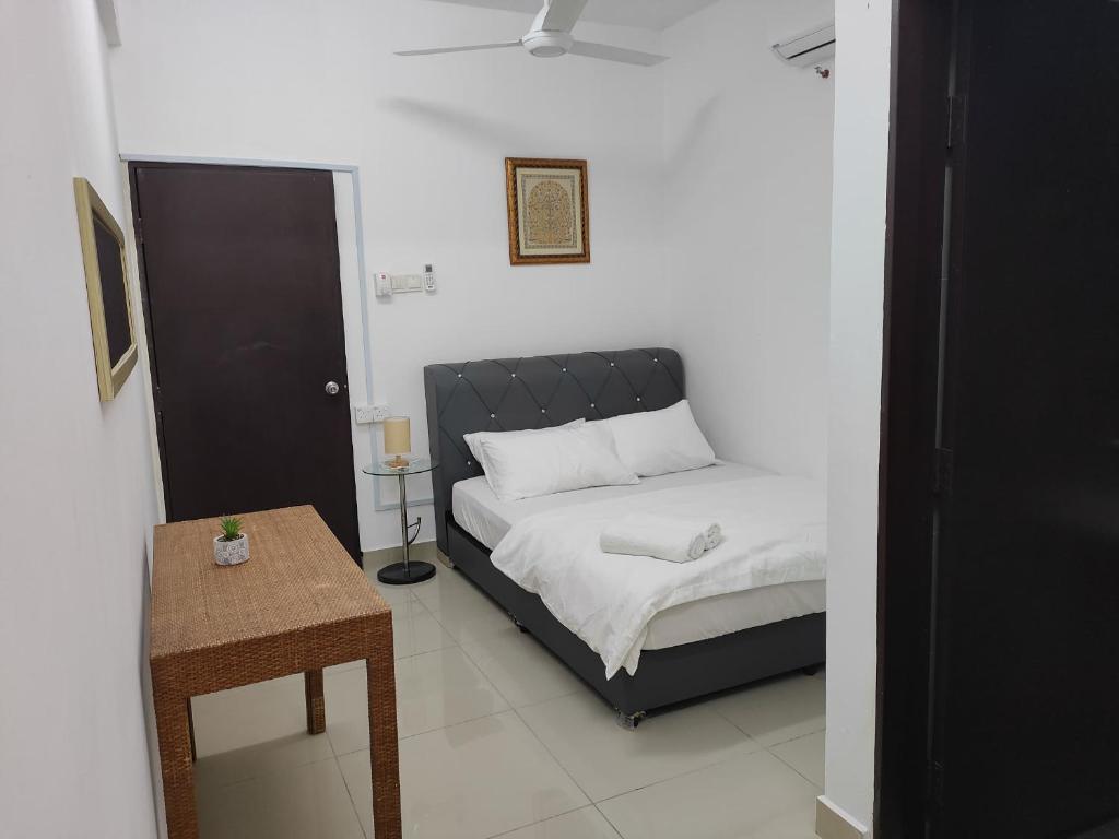 Bentara Suite, Kompleks Mutiara Gua Musang photo 1