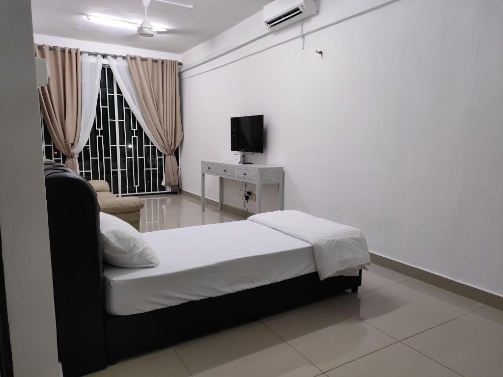 Bentara Suite, Kompleks Mutiara Gua Musang photo 2