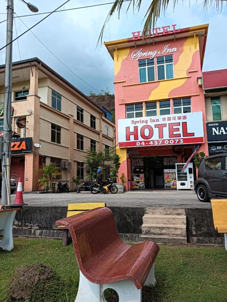 Spring Inn Hotel photo 1
