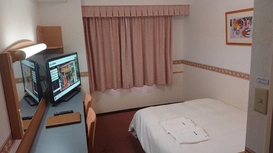 Hotel Alpha-One Tsuruga photo 4