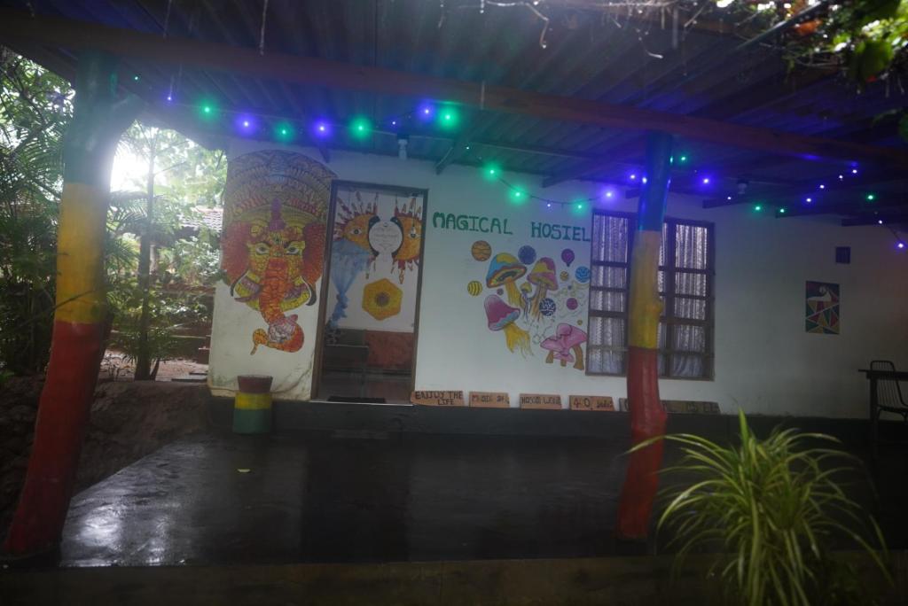 Habarana magical hostel photo 4