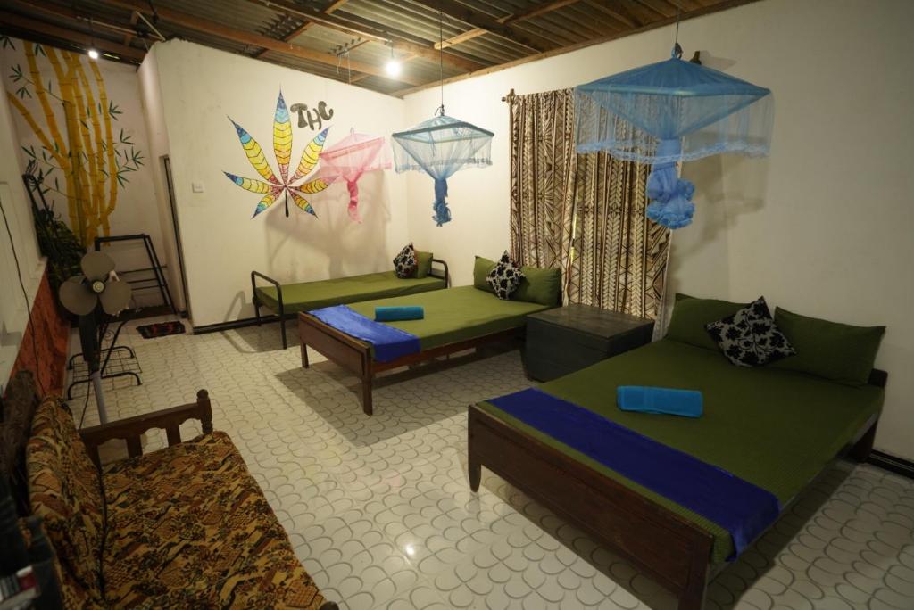 Habarana magical hostel photo 3