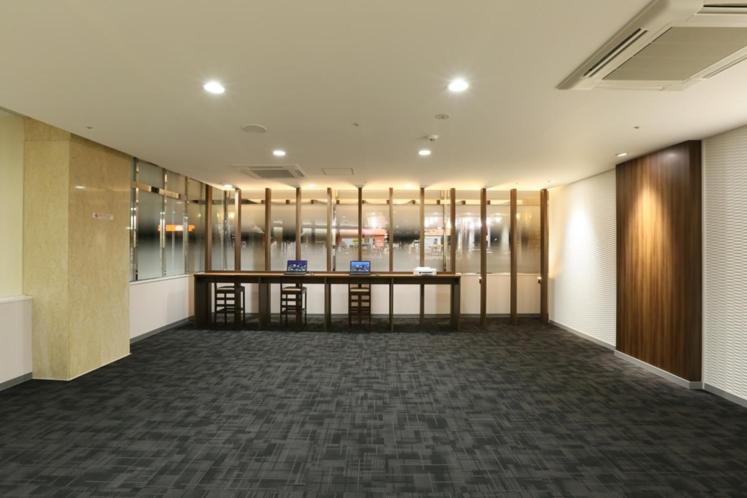 Hotel Alpha-One Tsuruga Bypass photo 2
