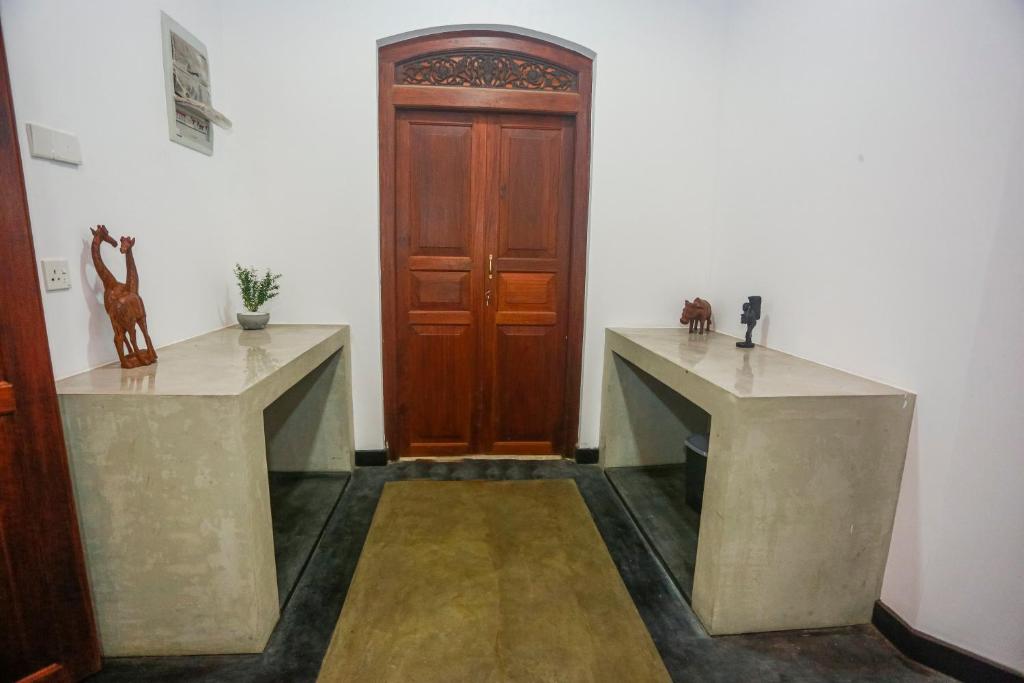 Villa RISITHENMI photo 3