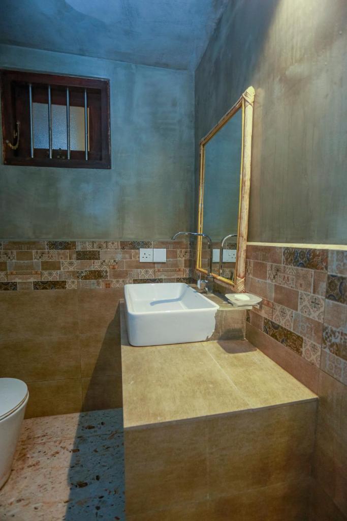 Villa RISITHENMI photo 4