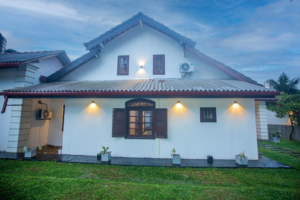 Villa RISITHENMI photo 1