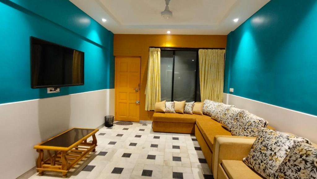 Oceanview Oasis photo 4