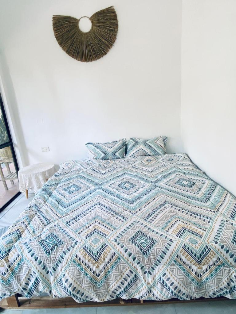 Elephant's House - Đường Lâm Homestay