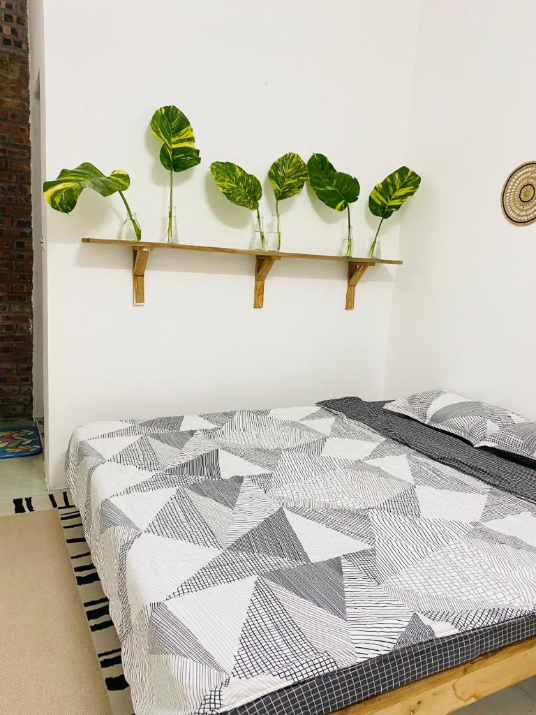 Elephant's House - Đường Lâm Homestay