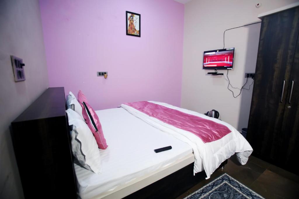 Signature Inn Orchha photo 1
