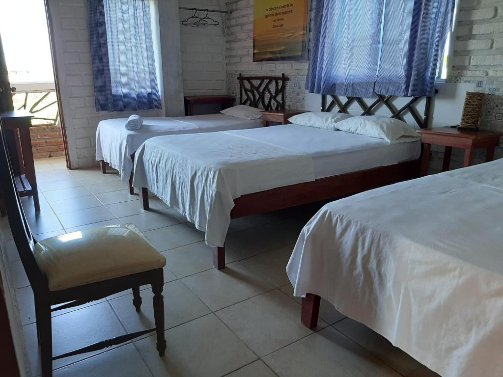 Hostal Maresia photo 3