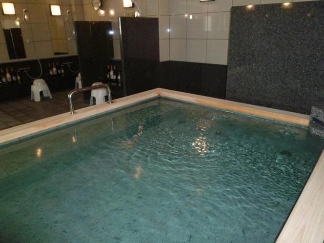 Hotel Alpha-One Yonago photo 1