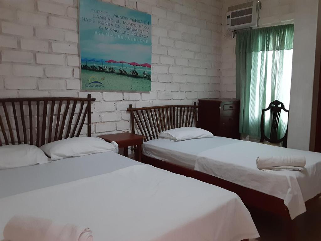 Hostal Maresia photo 2