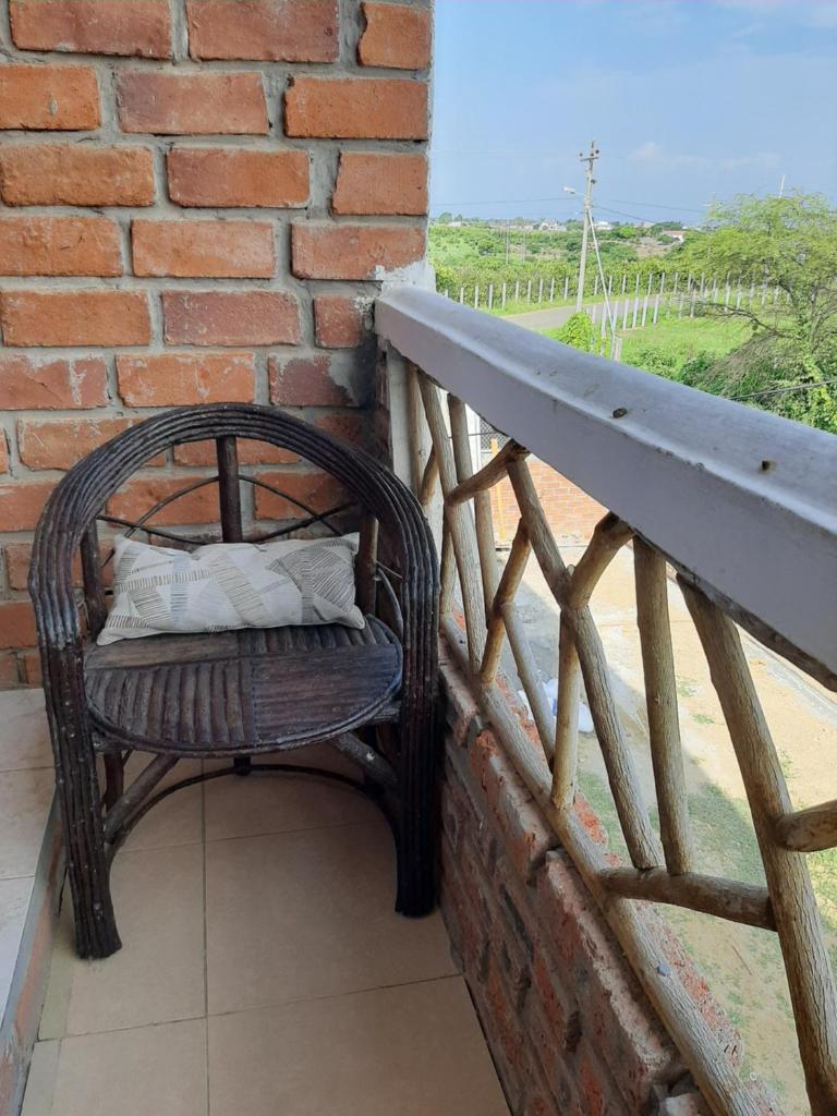 Hostal Maresia photo 1
