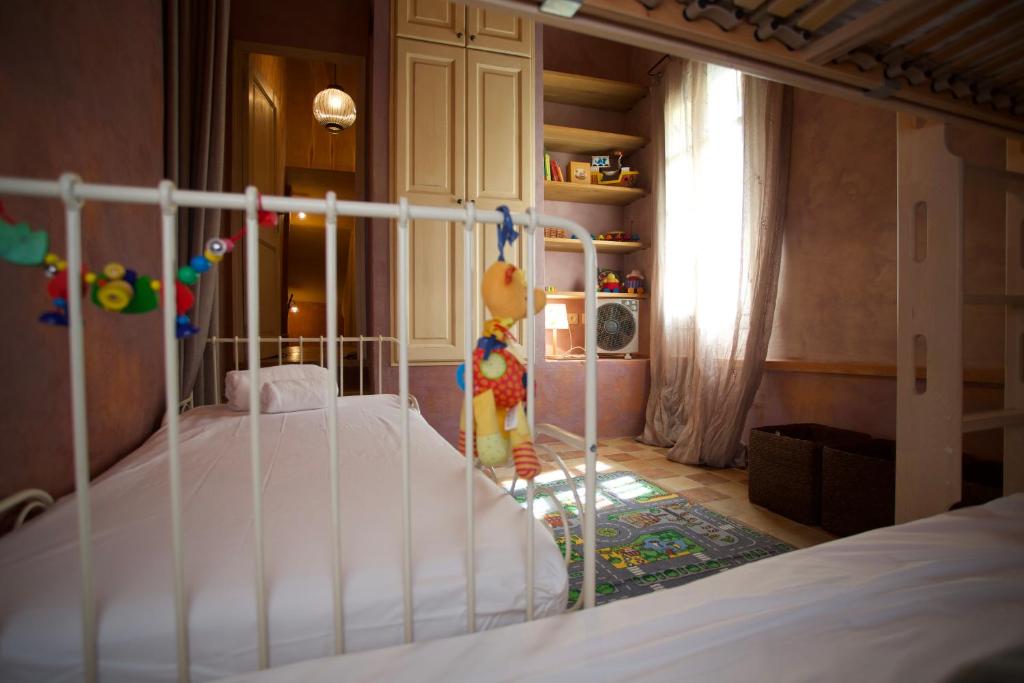 La Petite Paradisse – mas provençal exceptionnel photo 4