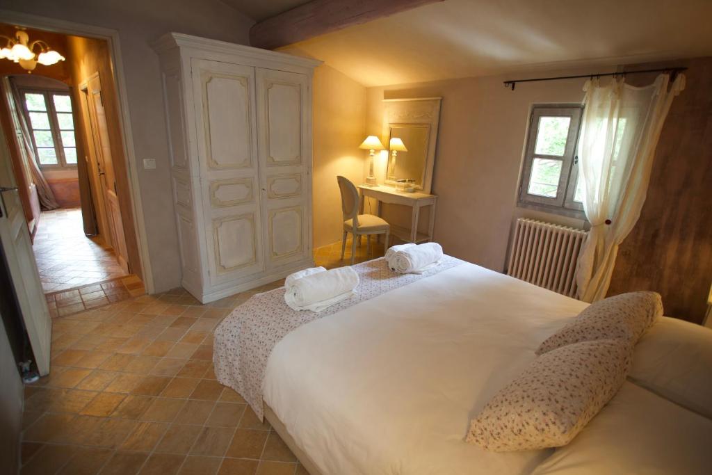 La Petite Paradisse – mas provençal exceptionnel photo 3