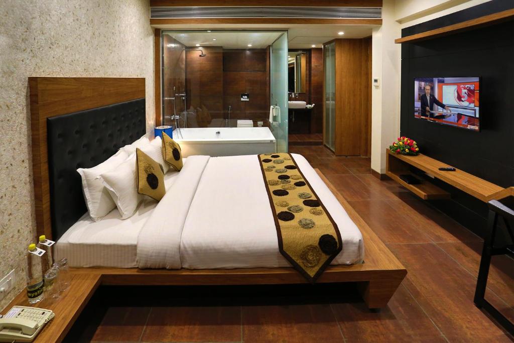 Grand Kailash Hotel photo 4