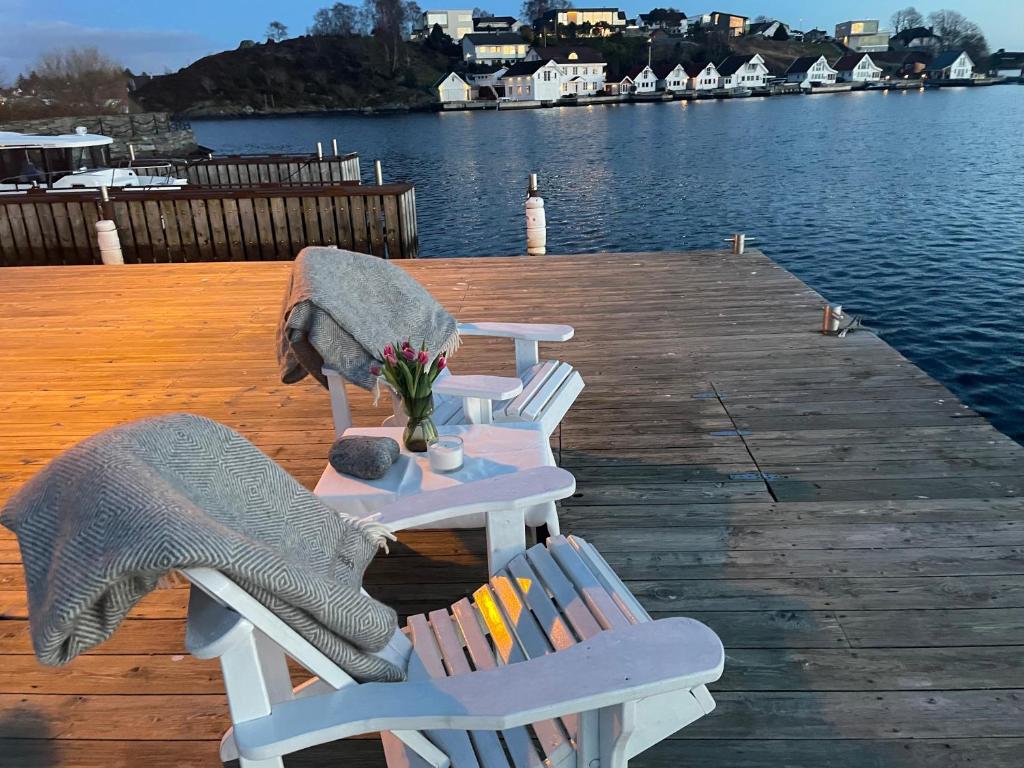 RoaldsPiren Stavanger photo 2
