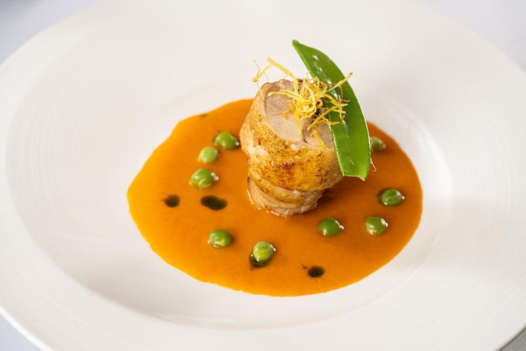 AMBASSADOR SIGNATURE CRUISE