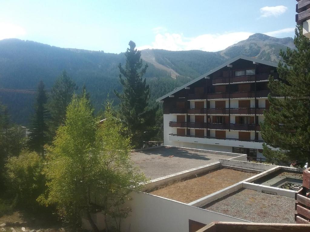 Residence adret photo 3